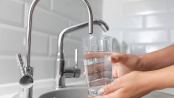 Best water filter for sink