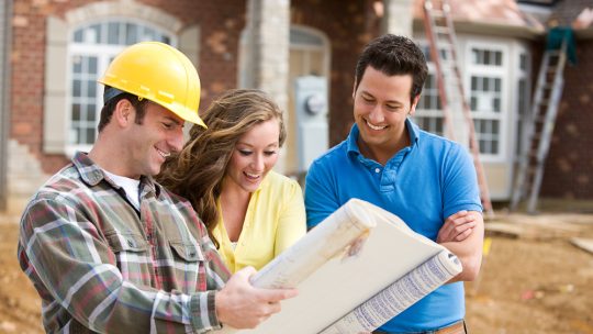 Why Hiring a Home Builder is Worth It