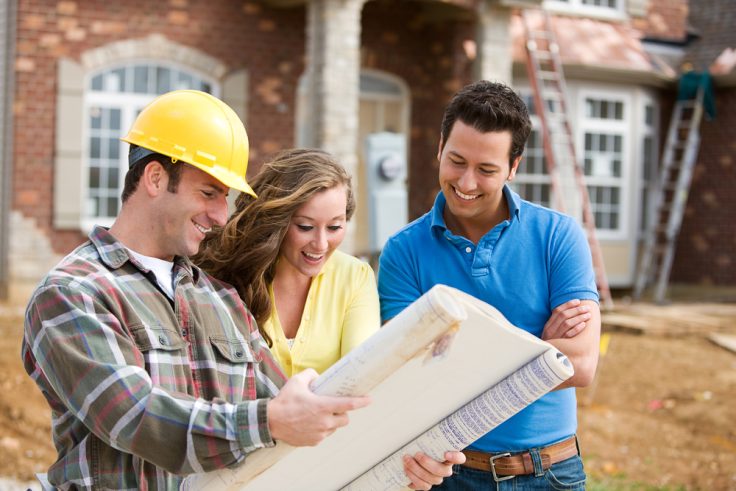 Why Hiring a Home Builder is Worth It