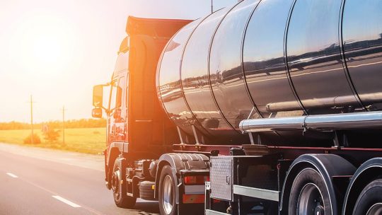 Guide in Choosing the Right Chemical Transportation