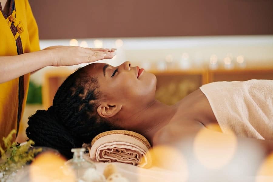 Massage Services for Business