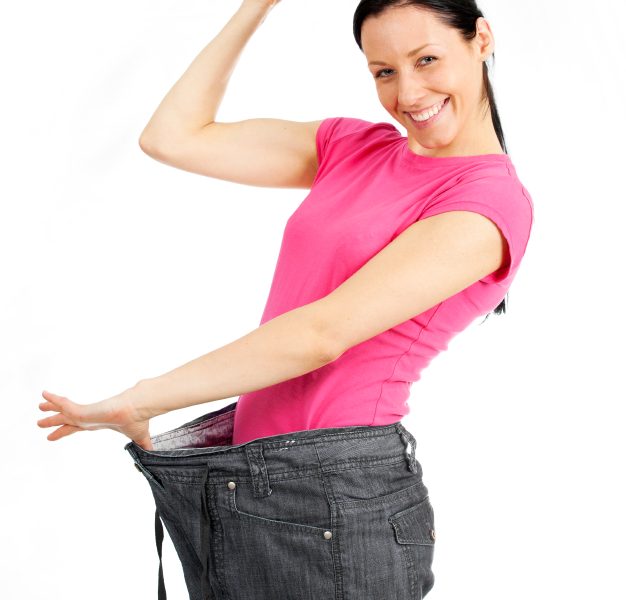 Gain Confidence And Lose The Flab With Phenq