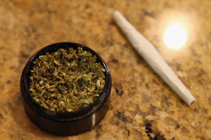 cannabis delivery toronto