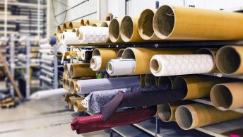 Reliability of Fabric Suppliers