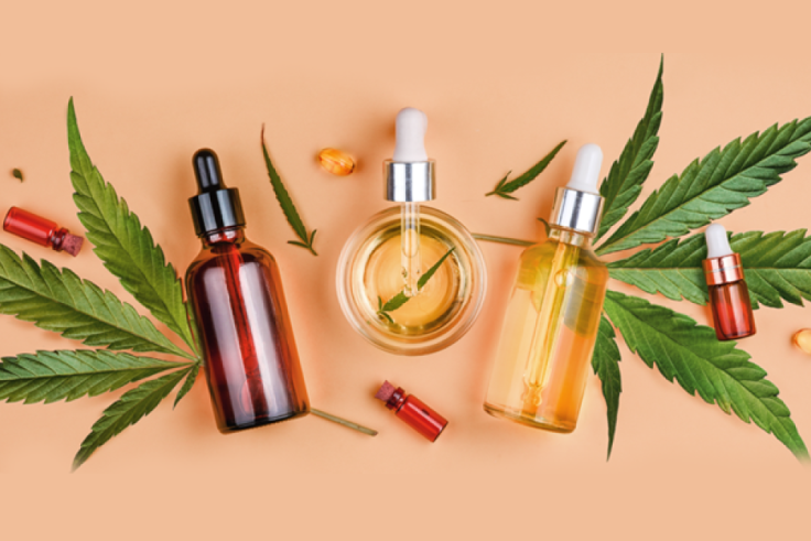 thc syrup