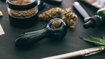 cbd hemp flower
