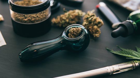 cbd hemp flower