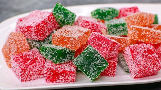 delta 9 edibles