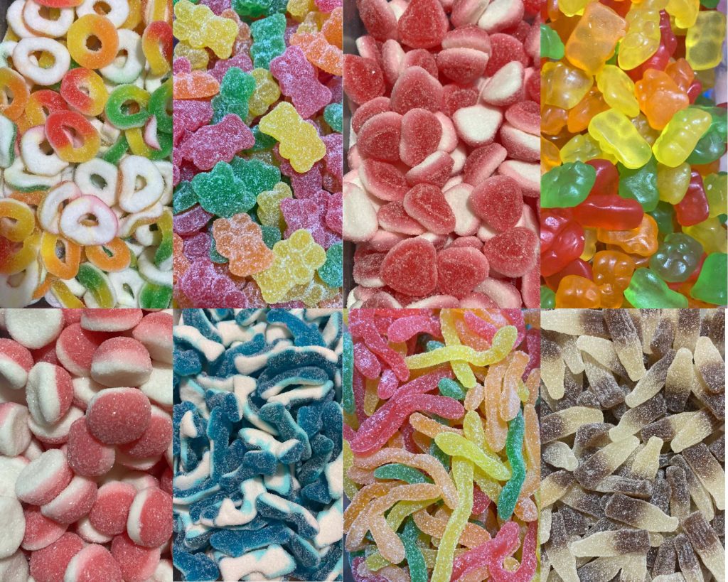 best cbd gummies for sleep