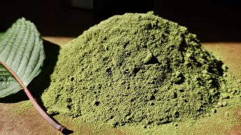kratom green malay capsules