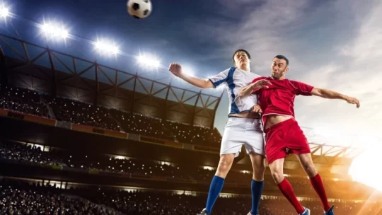 sports betting arbitrage