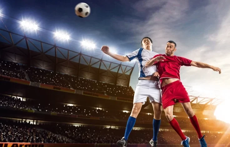 sports betting arbitrage