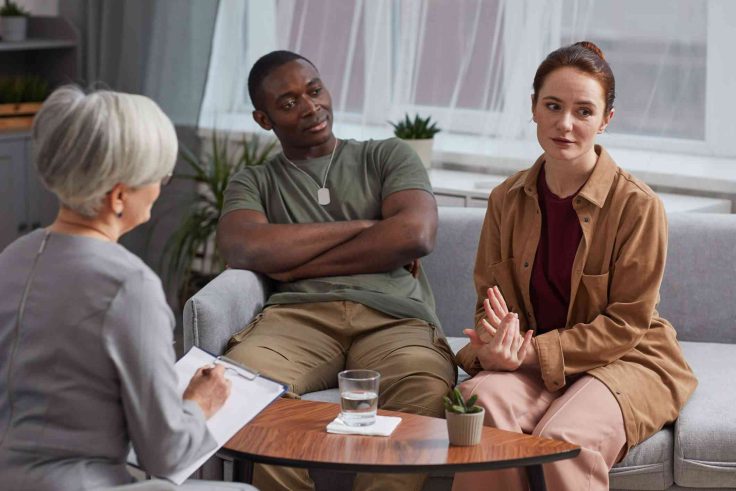 Supporting Your Teen: Mental Health and Substance Abuse Treatment in Phoenix
