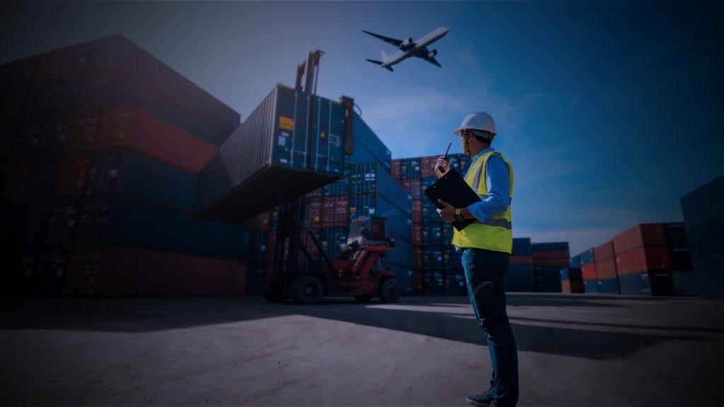 logistics service agreement template