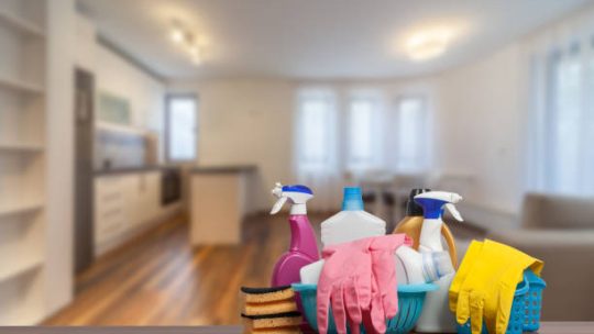 How to Communicate Special Requests to Your Cleaning Team