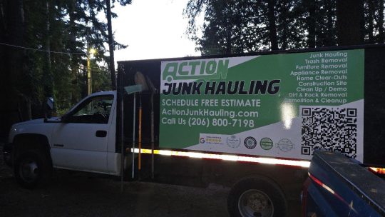 seattle junk removal