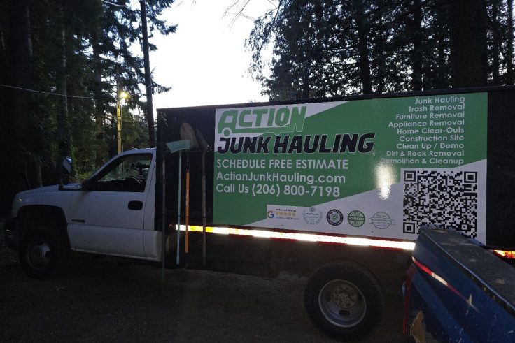 seattle junk removal
