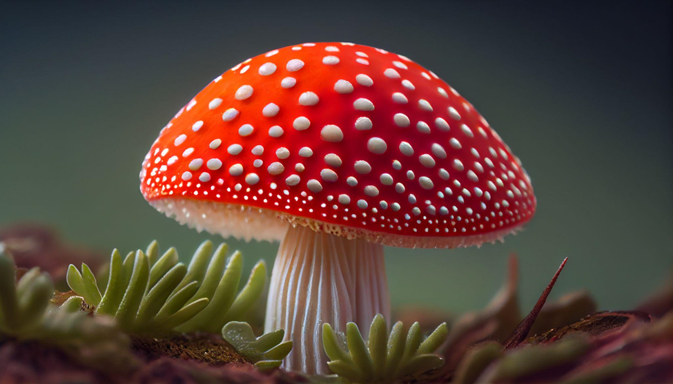 magic mushrooms effects