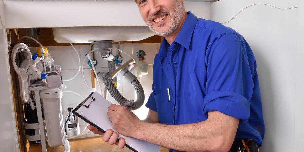 Improve Website Rankings For Plumbers Using Technical SEO And Clean Code