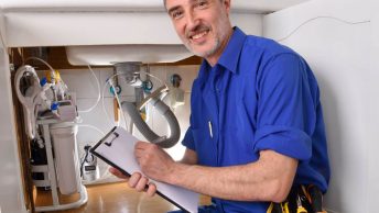 Improve Website Rankings For Plumbers Using Technical SEO And Clean Code