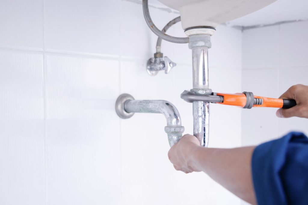 Plumber SEO Toronto