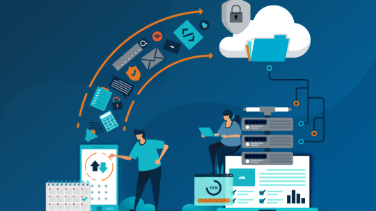 Harnessing Veeam to Enable Immutable Backups for Ransomware Resilience