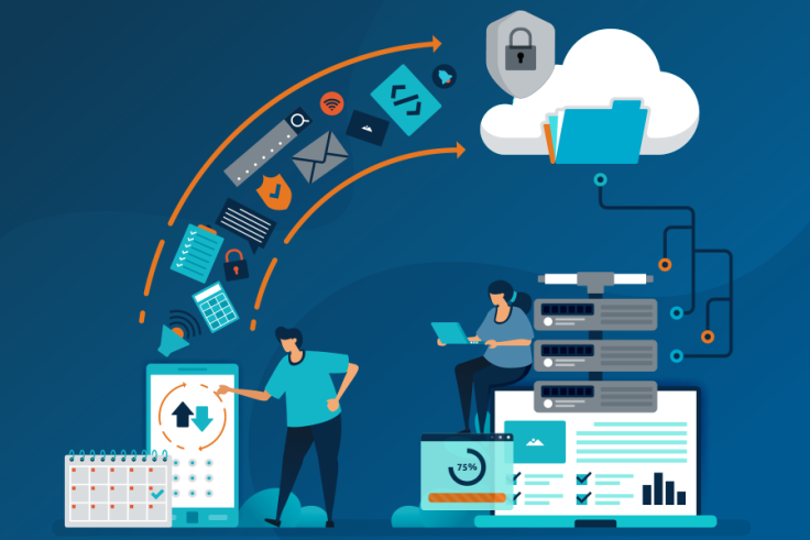 Harnessing Veeam to Enable Immutable Backups for Ransomware Resilience