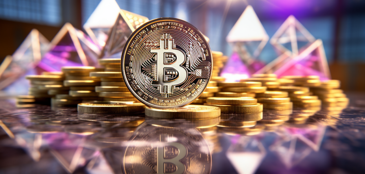 is crypto currency real