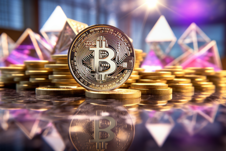 is crypto currency real